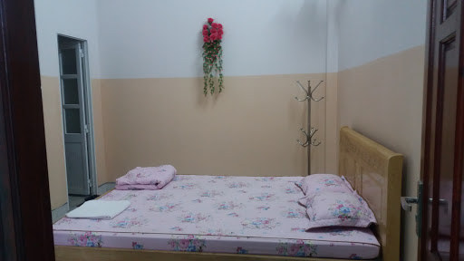 Nhà Nghỉ 881