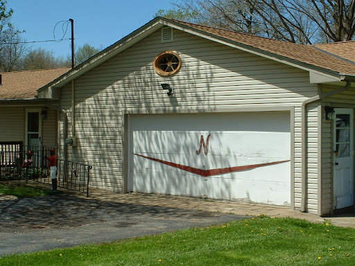 Garage Door Supplier «ASAP Door Co. Inc.», reviews and photos, 1669-209 W 130th St, Hinckley, OH 44233, USA
