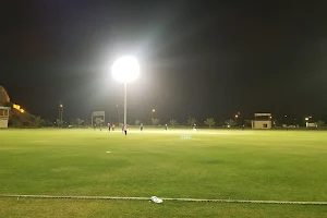 Naya Nazimabad Cricket Ground. image