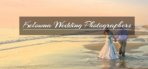 KELOWNA WEDDING PHOTOGRAPHERS