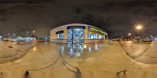 Gym «Planet Fitness», reviews and photos, 2300 S Cicero Ave, Cicero, IL 60804, USA