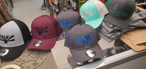 Gun Shop «Arizona Law Dawgs LLC», reviews and photos, 44870 W Hathaway Ave Suite 1, Maricopa, AZ 85139, USA