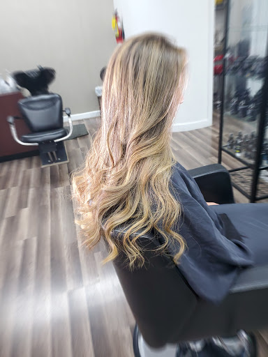Hair Salon «Tropical Trend Hair Salon», reviews and photos, 996 Middle St, Weymouth, MA 02188, USA