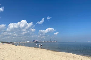 Plaża 25 - Gdańsk image