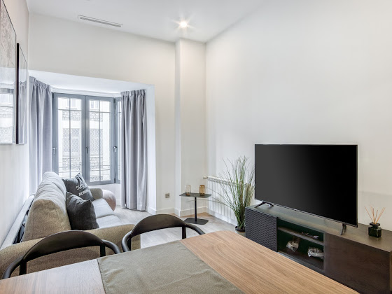 Chambres hôtels limehome Ramón de la Cruz 41 28001 Madrid