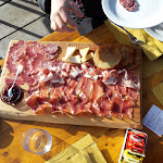 Photo n°2 de l'avis de Stefano.u fait le 04/01/2019 à 16:46 sur le  Baita Ciocomiti - Malga Vigo à Piana delle Malghette