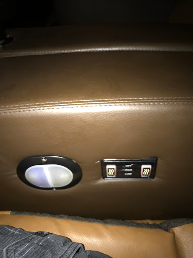 Movie Theater «Wehrenberg Theatres St. Charles Stadium 18 Cine», reviews and photos, 1830 S 1st Capitol Dr, St Charles, MO 63303, USA