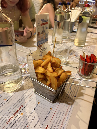 Lella al Mare - Estudio de fotografía