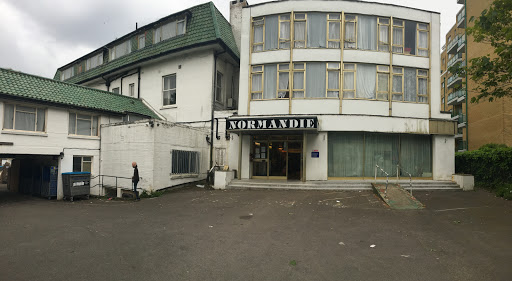 The Normandie Hotel