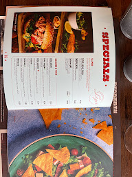 Photo n°2 de Old Wild West à La Chapelle-Saint-Aubin ()