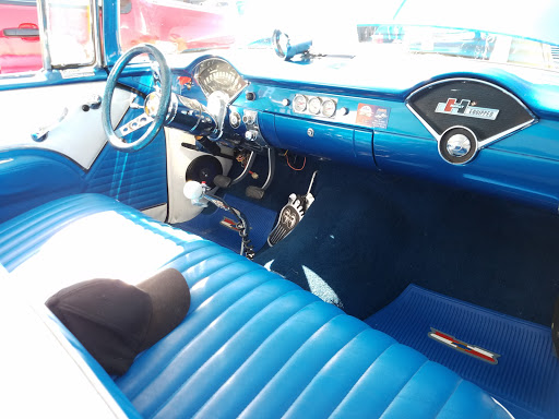 Auto Parts Store «Pep Boys Auto Parts & Service», reviews and photos, 4401 San Dario Ave, Laredo, TX 78041, USA