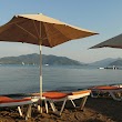 Marmaris Halk Plajı