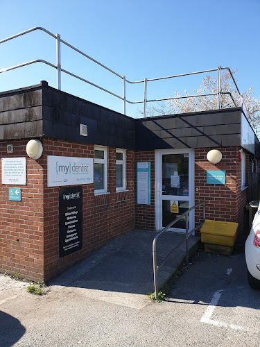 mydentist, Colwill Road, Estover - Plymouth