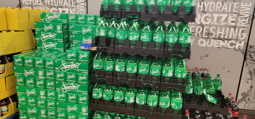 Supermarket «ALDI», reviews and photos, 8256 Richmond Hwy, Alexandria, VA 22309, USA