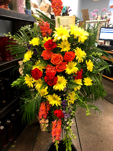 Florist «Infinity Floral», reviews and photos, 227 Central Ave, Osseo, MN 55369, USA
