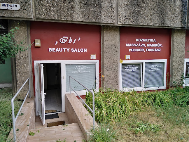 Értékelések erről a helyről: Ibi Beauty Salon, Debrecen - Szépségszalon