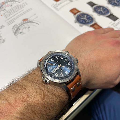 Jewelry Store «Jared The Galleria of Jewelry», reviews and photos