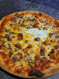 Photo n°30 de Dinapoli Pizza à Châteauneuf-sur-Loire ()