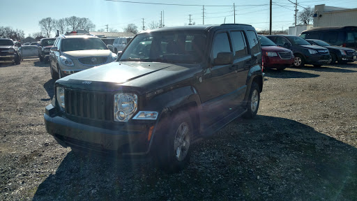 Used Car Dealer «Jack Maxton Used Cars on Harrisburg Pike», reviews and photos, 1516 Harrisburg Pike, Columbus, OH 43223, USA