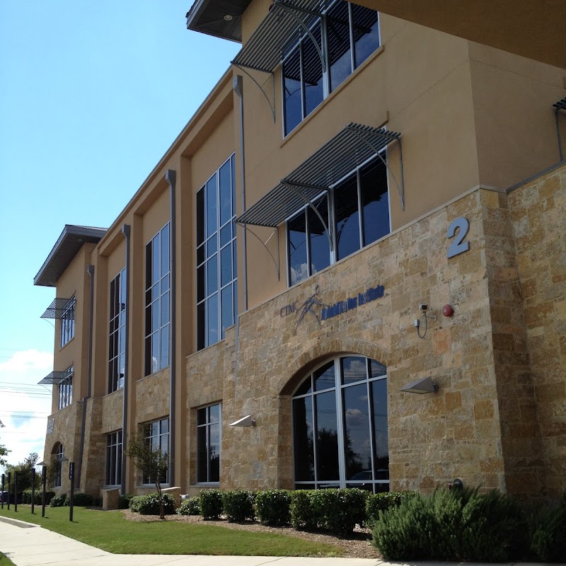 Physical Therapy and Rehabilitation Institute San Marcos