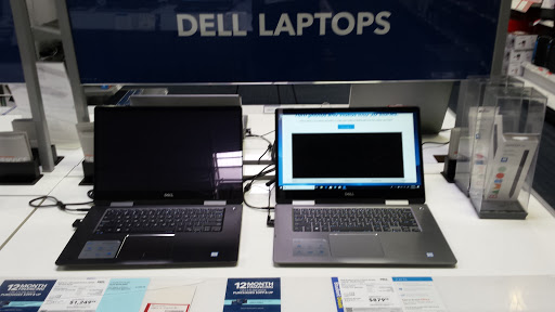 Electronics Store «Best Buy», reviews and photos, 1955 SE Delaware Ave, Ankeny, IA 50021, USA