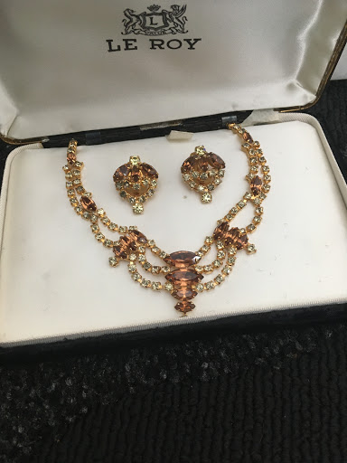 Jeweler «LeRoy Jewelers», reviews and photos, 940 Broadway, Tacoma, WA 98402, USA