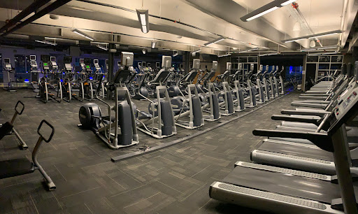 Gym «LA Fitness», reviews and photos, 6425 Penn Ave, Pittsburgh, PA 15206, USA