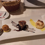 Photo n°4 de l'avis de Salvatore.i fait le 26/01/2022 à 23:21 sur le  Ristorante La Villetta à Formia