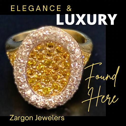 Jewelry Store «Zargon Jewelers», reviews and photos, 2273 S University Dr, Davie, FL 33324, USA
