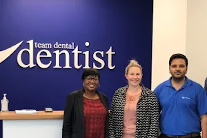 Team Dental Bealey image