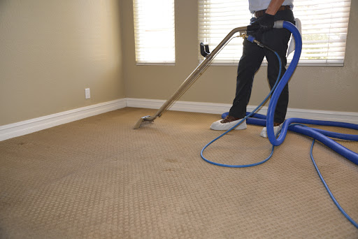Carpet cleaning service Irvine