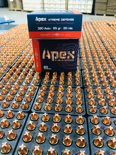 Gun Shop «Target Sports USA», reviews and photos, 24 Robert Porter Rd, Southington, CT 06489, USA