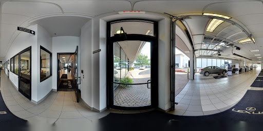 Lexus Dealer «Harvey Lexus of Grand Rapids», reviews and photos, 2550 28th St SE, Grand Rapids, MI 49512, USA