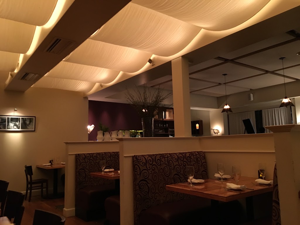 Lumiere Restaurant 02465
