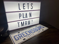 TMRW Wealth - Photo 2 - Car repair in Greensboro, NC, Greensboro