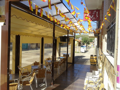 Restaurante TMJ - C. Majada, 6, 49327 Cubo de Benavente, Zamora, Spain