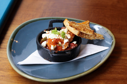 O Reillys Bar And Kitchen 232 Upper Salthill Galway Restaurant Menu Phone