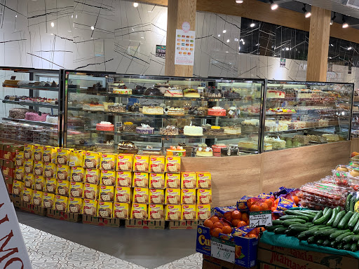 Gourmet Grocery Store «Portokali Gourmet Market», reviews and photos, 1509 Sheepshead Bay Rd, Brooklyn, NY 11235, USA
