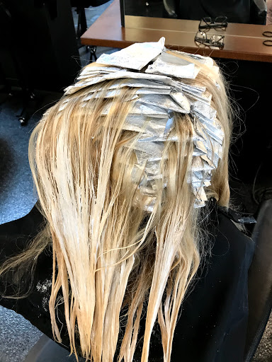 Beauty Salon «Salon Ish», reviews and photos, 107 W Stewart # B, Puyallup, WA 98371, USA