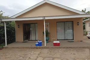 Chrizaan Guest House Colesberg image