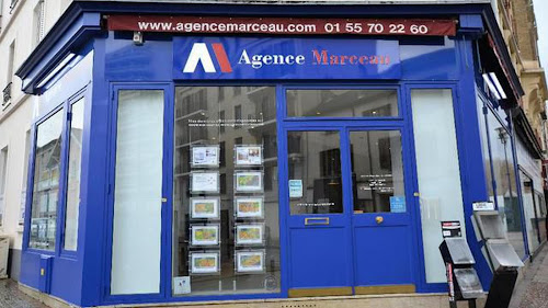 Agence Marceau Immobilier à Courbevoie