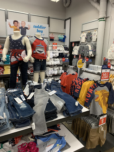 Clothing Store «Old Navy», reviews and photos, 1172 Great Mall Dr, Milpitas, CA 95035, USA