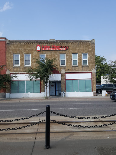 Polar Pharmacy & Medical Supplies, 365 University Ave W, St Paul, MN 55103, USA, 