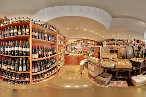 Enoteca G.D.A image