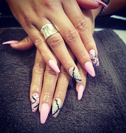 Nail Salon «Sky Nails», reviews and photos, 1746 Miami Gardens Dr, Miami, FL 33179, USA