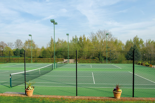 Bearsted & Thurnham Tennis Club