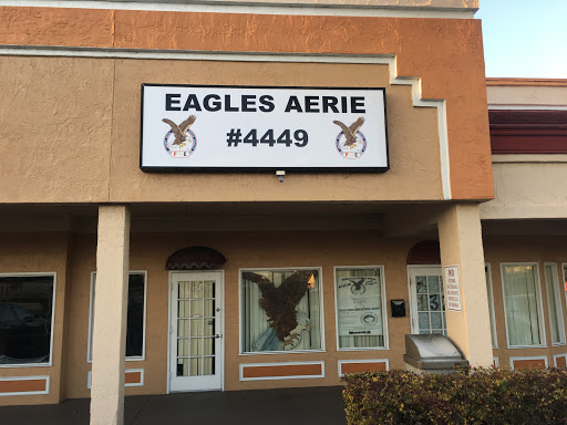 Sign Shop «Cutting Edge Signs and Visuals», reviews and photos, 1055 Nursery Rd #105, Winter Springs, FL 32708, USA