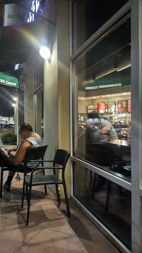 Coffee Shop «Starbucks», reviews and photos, 11979 Garvey Ave, El Monte, CA 91732, USA