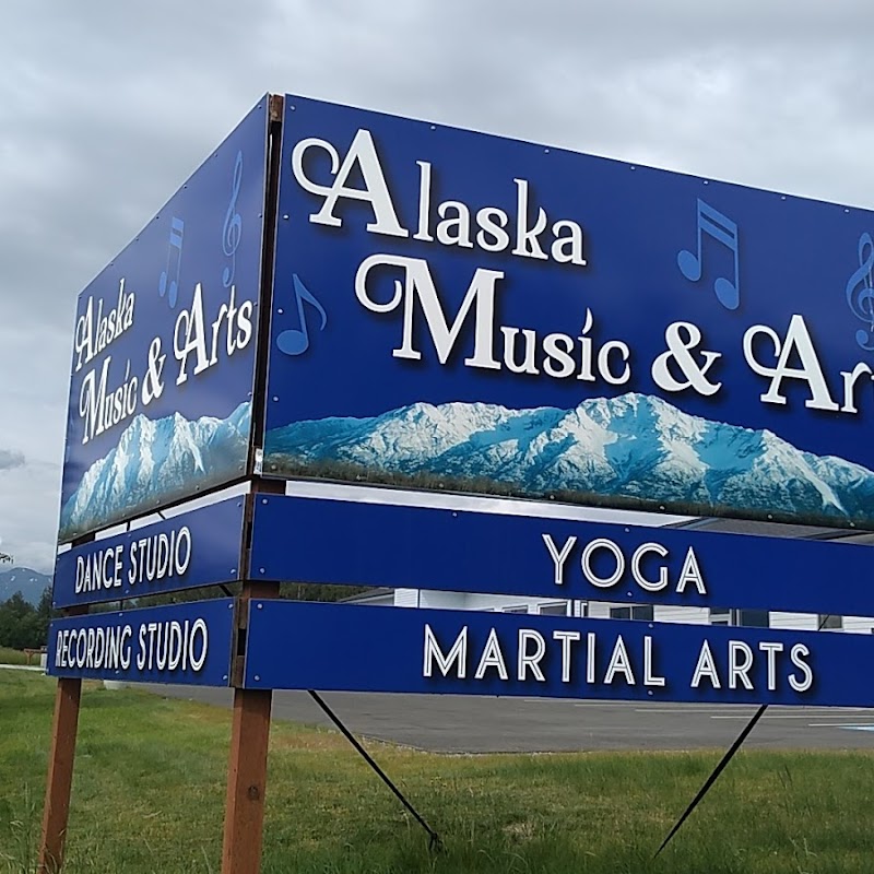 Alaska Music and Arts