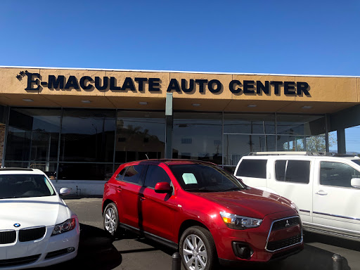 Used Car Dealer «Finance Auto Group», reviews and photos, 16666 E Foothill Blvd, Fontana, CA 92335, USA